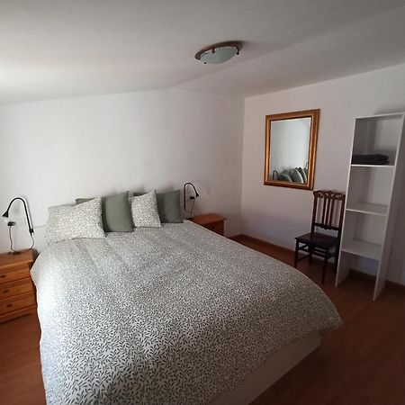 Casa La Baronia Appartement Chulilla Buitenkant foto