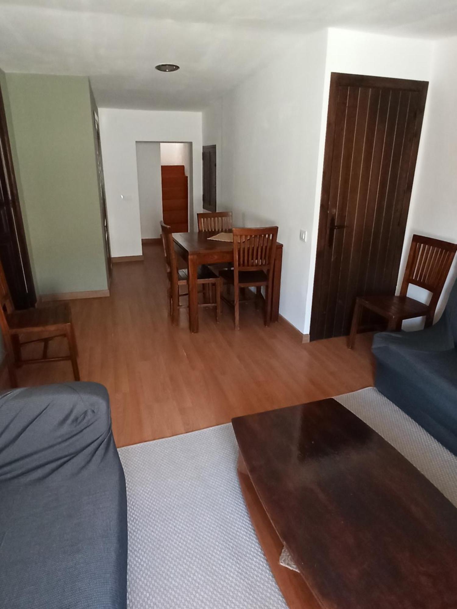 Casa La Baronia Appartement Chulilla Buitenkant foto