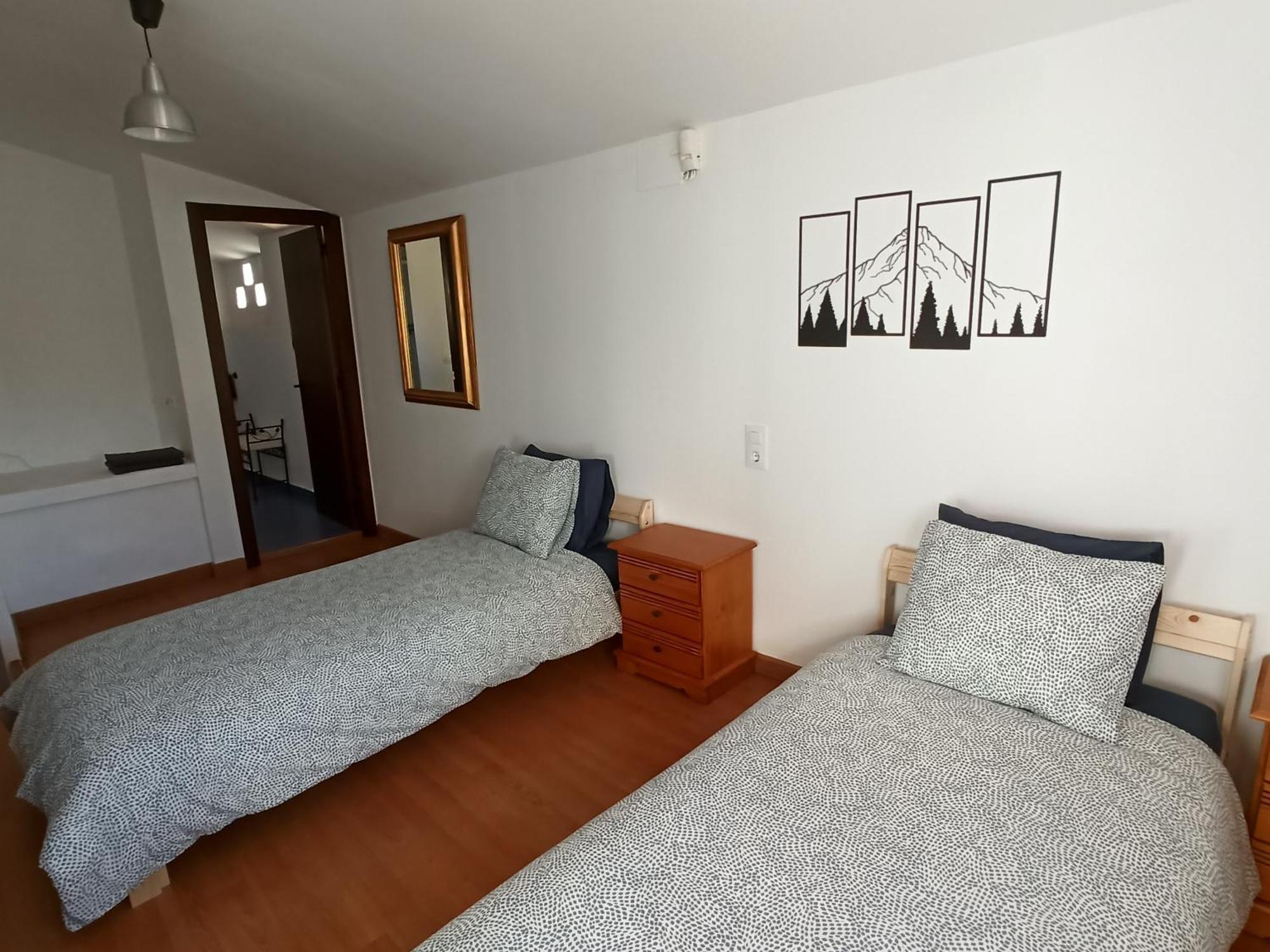Casa La Baronia Appartement Chulilla Buitenkant foto